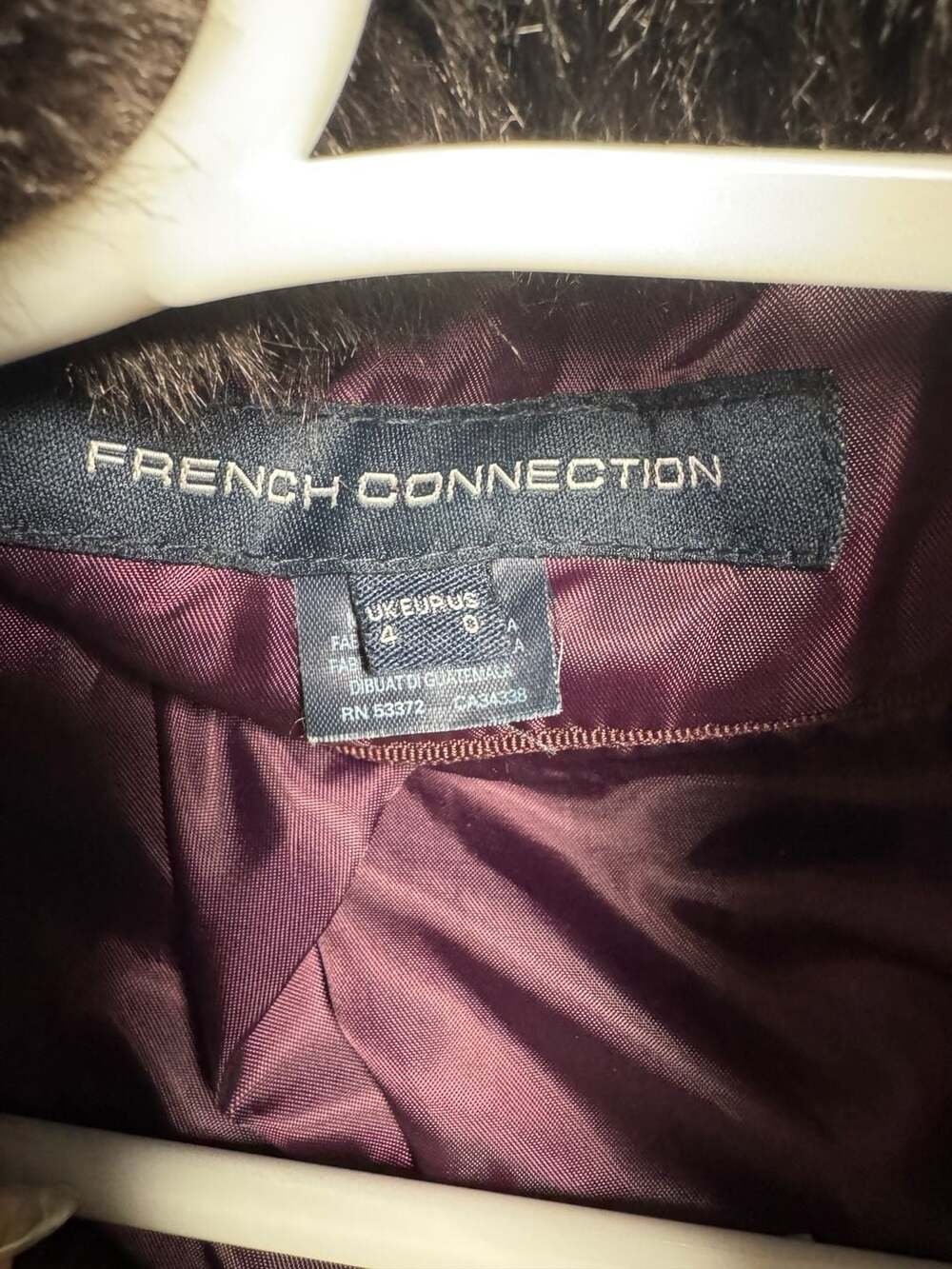 French Connection - Picture 3 of 5